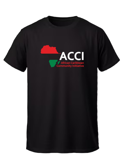 OG Staff T-Shirt - Black