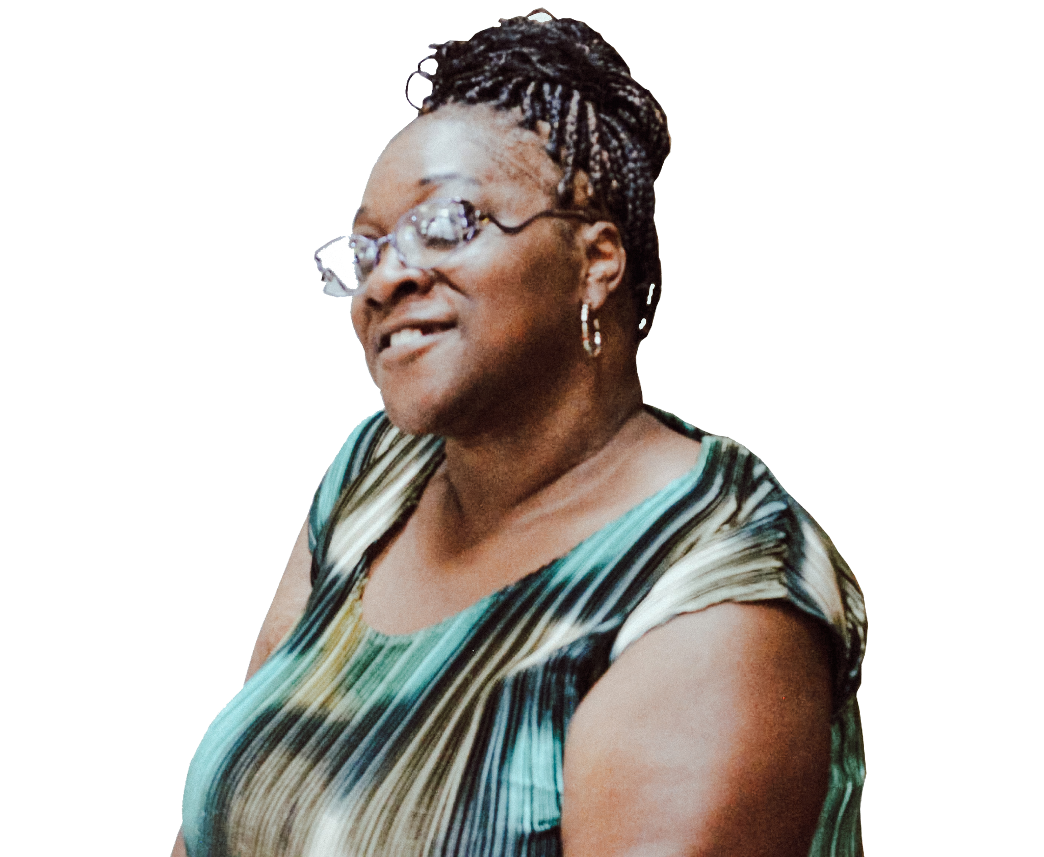 Dawn's Rali About Us - African Caribbean Community Initiative