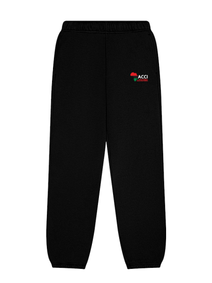 OG Joggers - Black