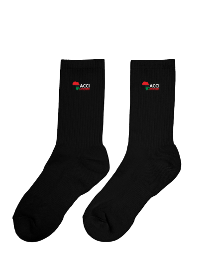 OG Socks - Black