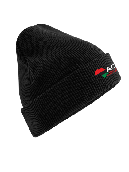 OG Beanie - Black