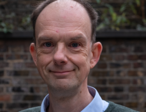 Picture of Andy Bell